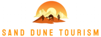 Sand Dune Tourism